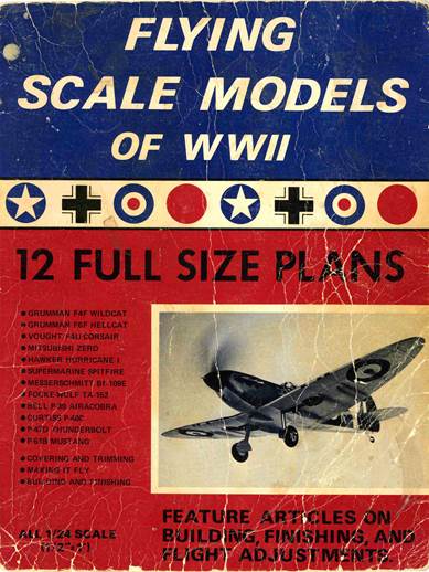 Description: Description: Description: S:\E-Books\Flying Scale Models of WWII\Flying Scale Models of WWII\cover.jpg